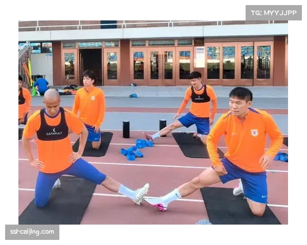 山东泰山3-1击败杰志，广州冬训首场热身赛告捷