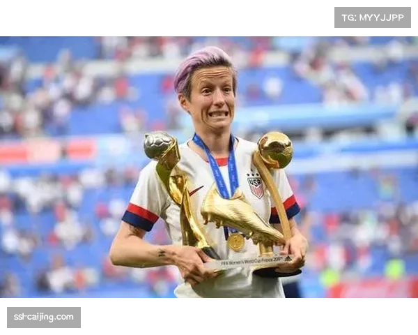 特写：从十字韧带重伤到回归，美国女足队长拉皮诺埃的最后一舞